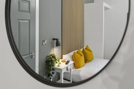 Studio to rent - Photo 2