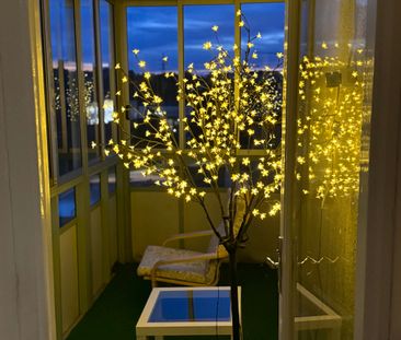 Bagartorpsringen, Solna - Photo 5