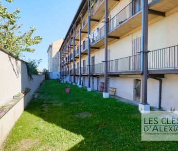 Location Appartement 2 pièces 41m² GIVORS 69700 - Photo 6