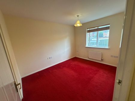 3 Bed Detached House, Quarryfield Lane, CV1 - Photo 4