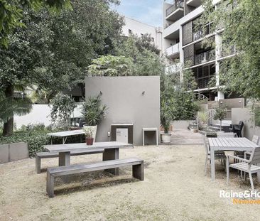 49/3-13 Erskineville Road, Newtown, NSW 2042 - Photo 2