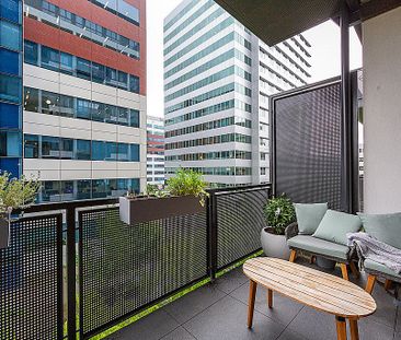 201/35 Furzer St,Phillip - Photo 1
