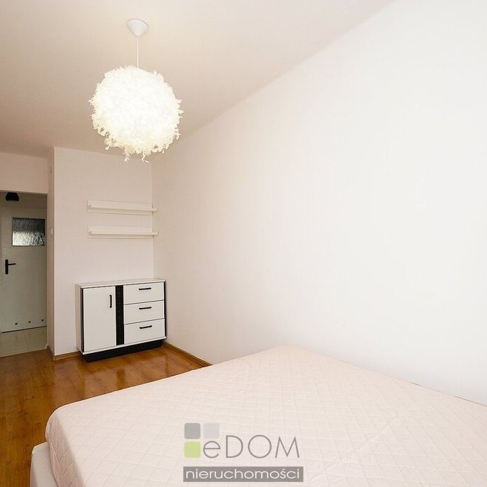 Mieszkanie na wynajem 49 m², Gorzów Wielkopolski, os. Dolinki - Zdjęcie 1