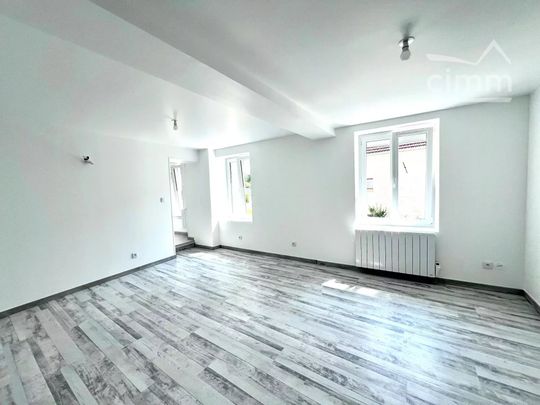 Studio à louer à Saint Maximin - Photo 1