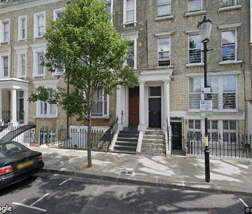 Studio Flat, Eardley Cres, SW5 - Photo 4