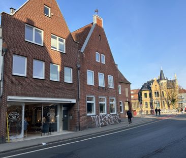 Mehr Zentrum geht nicht - Foto 2