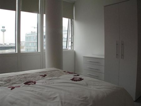 1 bedroom apartment to rent - Photo 4