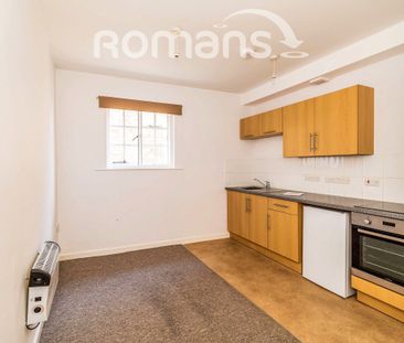 1 bedroom apartment to rent - Photo 2