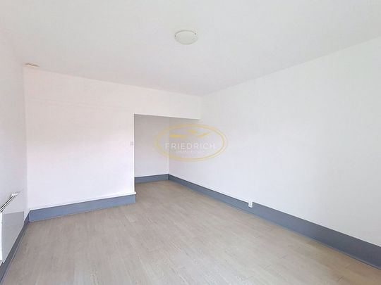 Appartement 2 pièces à Ligny-en-Barrois - Photo 1