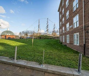 Rockfield House, Greenwich, SE10 - Photo 6