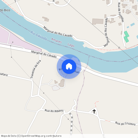 Palmeira, Braga, Braga