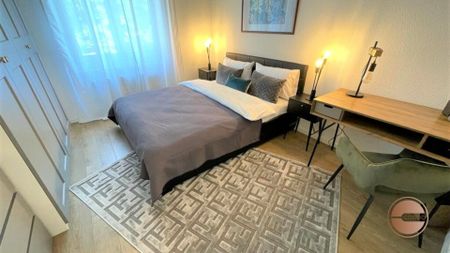 DÉCOUVREZ LA VIE ÉLÉGANTE À PROXIMITÉ IMMÉDIATE DU LAC DE ZURICH - Foto 4