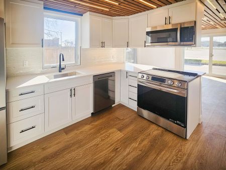 For Lease - 857 Dundas Street Unit# Unit 4, London East, Ontario - Photo 5