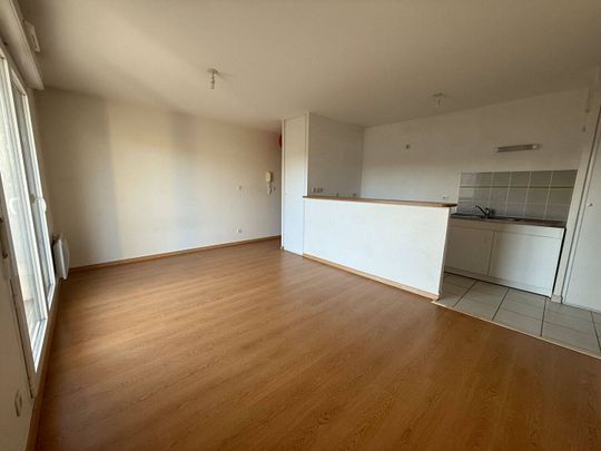 Location appartement 2 pièces 38.89 m² à Évreux (27000) - Photo 1