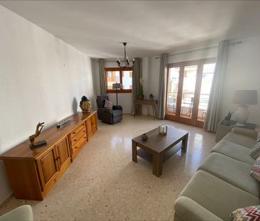 Apartment for long term rental in Javea - Photo 4