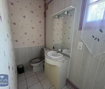 Location Appartement 1 pièce 21m² LIMOGES 87000 - Photo 4