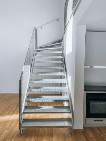 1.5 Zimmer Wohnung - Photo 5