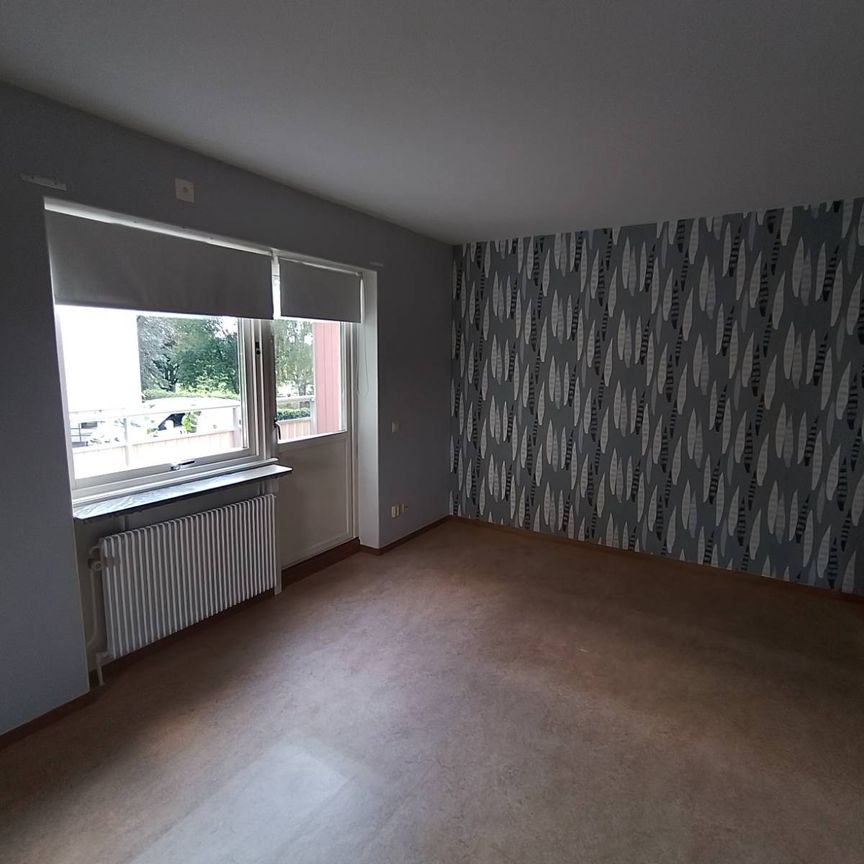 Kvarnbrovägen, Flen - Foto 1