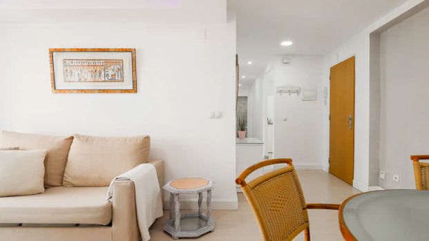 Piso de alquiler en Calle Salitre, 19, Perchel Sur - Plaza de Toros Vieja - Foto 1