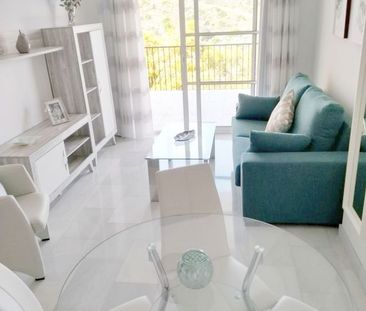Alquiler de piso en Calle Mijas, 277 - Photo 4