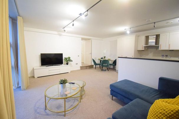 2 bedroom house to rent - Photo 1