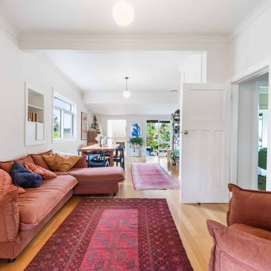 Charming Character Home with Off-Street Parking in a Prime Location - Photo 1