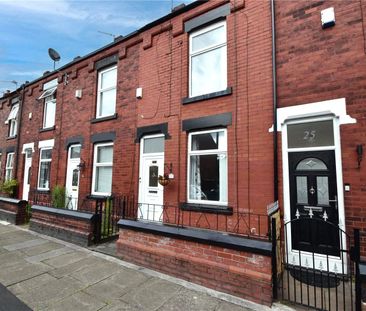 Gould Street, Denton, Manchester, M34 2AD - Photo 2