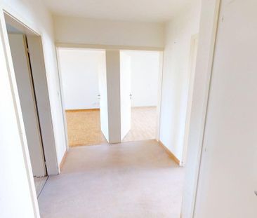 Ruhige 3-Zimmer-Wohnung in Zürich-Witikon befristet bis 31. März 2027 - Foto 6