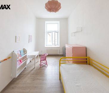 Pronájem bytu 3+kk v osobním vlastnictví 54 m², Olomouc - Fotografie 5