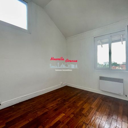 Aulnay Sous Bois - Centre Gare - Appartement 2 pièces 36 m2 - Photo 3