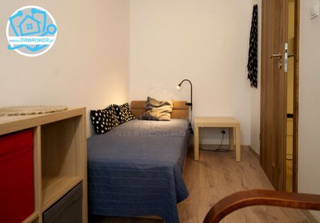 Pokój, ul. Waszyngtona - Zdjęcie 3