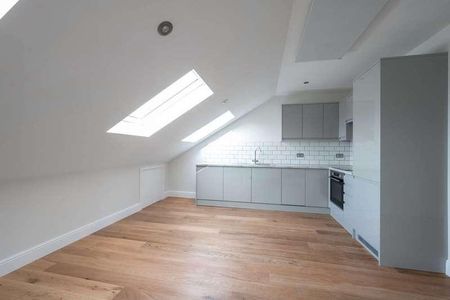 Merton Road, South Wimbledon, SW19 - Photo 2