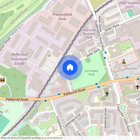 Peffer Bank, EH16 4FE, Edinburgh