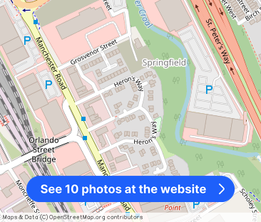 Herons Way, Bolton, BL2 - Photo 1