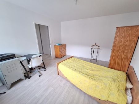 Appartement T2 à louer Chartres De Bretagne - 48 m² - Photo 2