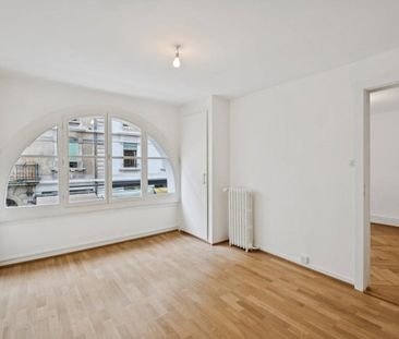 3 Zimmer, EG - Photo 2