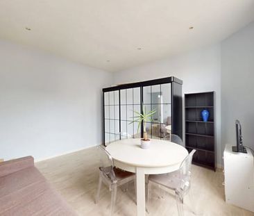 Appartement te huur - Photo 1