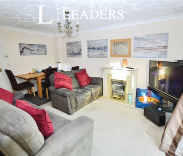 2 bedroom house to rent Mill Road, Mile End, Colchester, CO4 - Photo 2