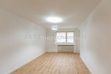 NA WYNAJEM MIESZKANIE Z BALKONEM W CHODZIEŻY - Zdjęcie 2