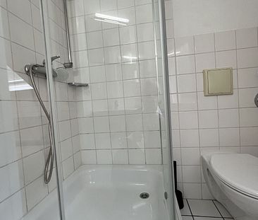 1-ZKB Appartement mit Flair in Uninähe - Foto 1