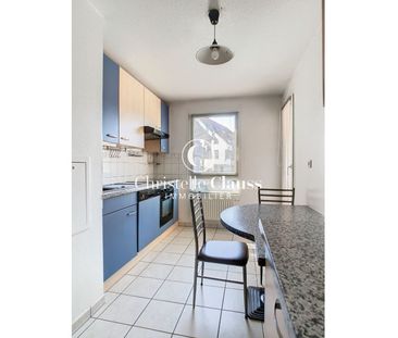 Appartement - STRASBOURG - 47m² - 1 chambre - Photo 2