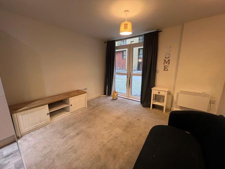 1 Bed Flat, Adelphi Street, M3 - Photo 5