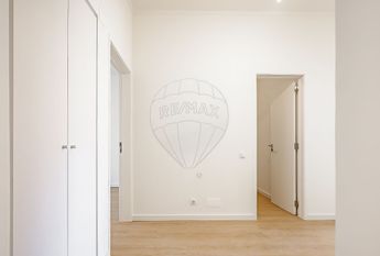 Apartamento T2 em Lisboa