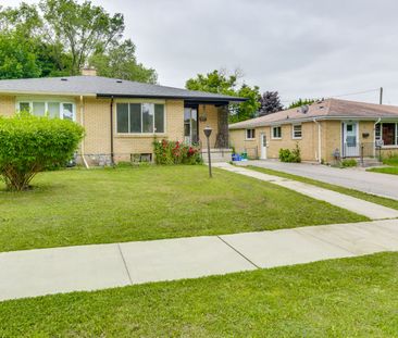 For Lease - 207 Cairn Street, London South, Ontario - Photo 6