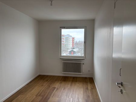 Norrgårdsgatan, Hallsberg - Photo 4