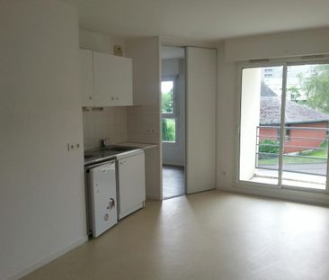 Appartement T1 BIS - Photo 3