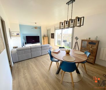 Location Appartement 3 pièces 63m² - Photo 2