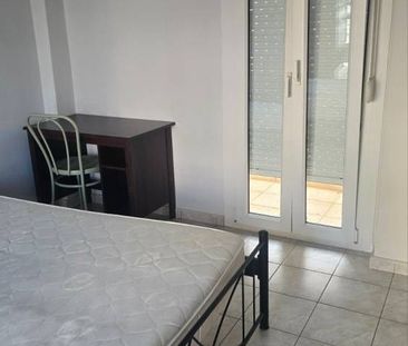 Studio/Γκαρσονιέρα για ενοικίαση Σκαγιοπούλειο (Πάτρα) - Photo 5