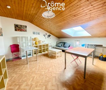 Location Appartement 2 pièces 42m² VALENCE 26000 - Photo 4