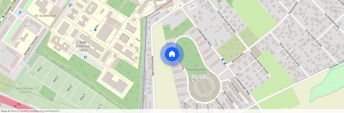 Eichenring 6, 16341 Panketal